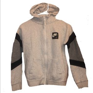 NIKE AIR SPORTSWEAR FLEECE